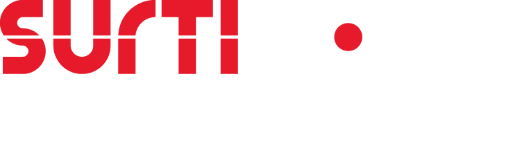 SURTICORE Logo